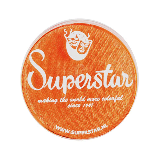 Superstar Face Paint | Tiger Shimmer 136 - 16gr