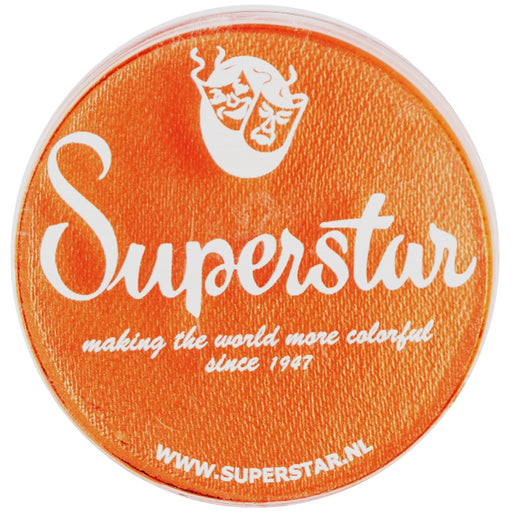 Superstar Face Paint | Tiger Shimmer 136 - 45gr