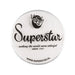 Superstar Face Paint | (BASE) White 021- 16gr