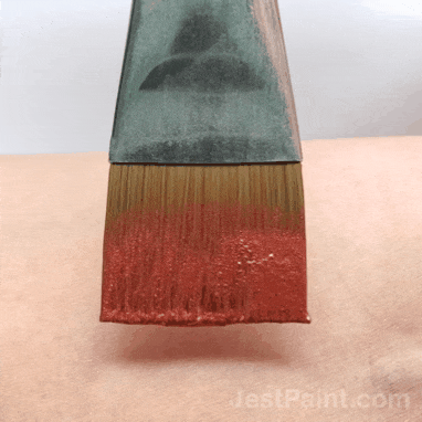 Superstar Face Paint | Copper Shimmer 058 - 45gr