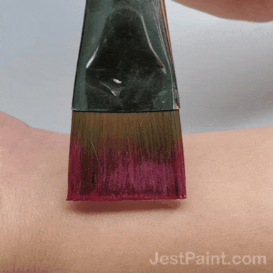 Superstar Face Paint | Cyclamen Shimmer 240 - 16gr