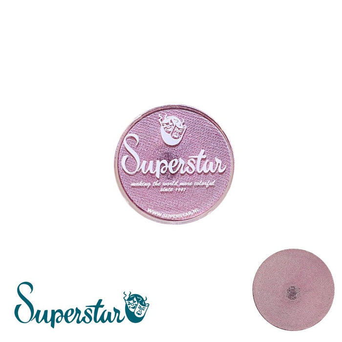 Superstar Face Paint | Star Purple Shimmer 337 - 16gr