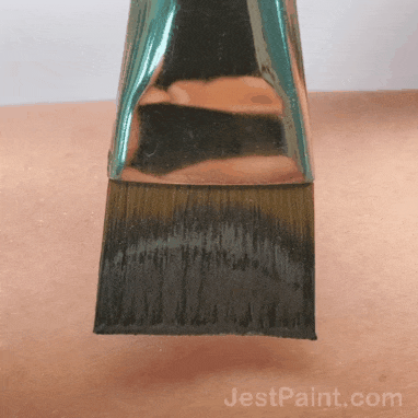 Superstar Face Paint | Graphite Shimmer 223 - 45gr
