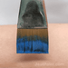 Superstar Face Paint | Mystic Blue Shimmer 137 - 45gr