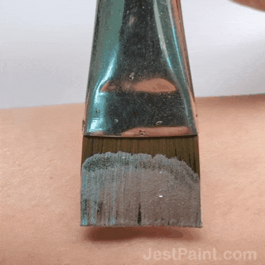 Superstar Face Paint | Silver Shimmer 056 - 45gr
