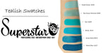 Superstar Face Paint | Pastel Green 109 -45gr