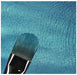 Superstar Face Paint | VELVET Petrol Shimmer 473 - 45gr