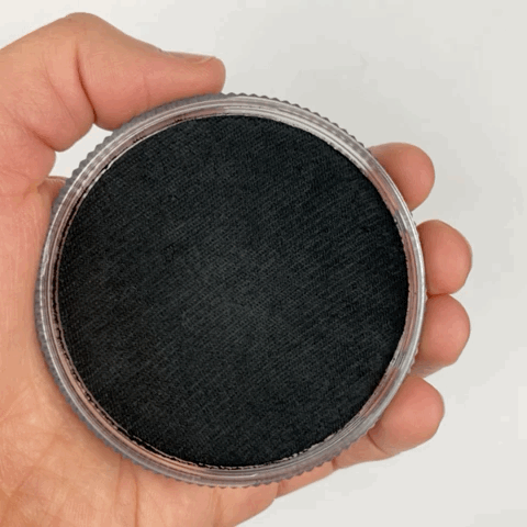 TAG Face Paint - Black  32g