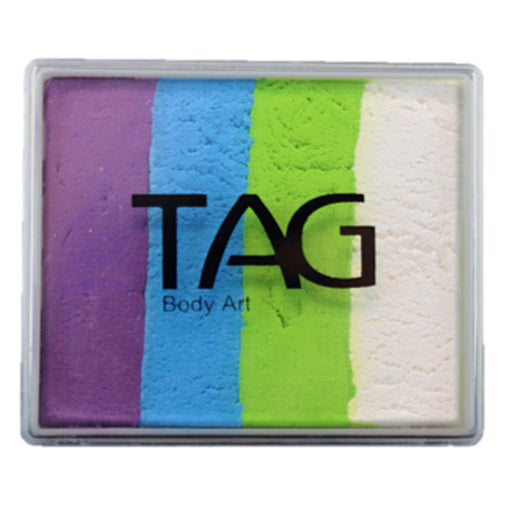TAG Face Paint Split Cake- EXCL Brisa 50gr   #6
