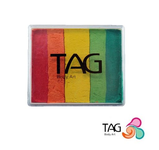 TAG Face Paint Duo -  EXCL Pearl Snagon 50gr  #1