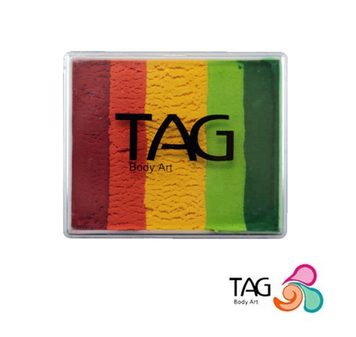 TAG Face Paint Duo - EXCL Snagon 50gr  #2