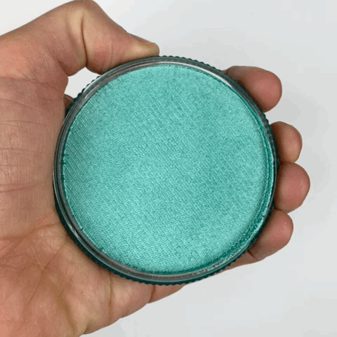 TAG Face Paint - Pearl Teal  32g