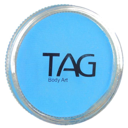TAG Face Paint - Light Blue  32g