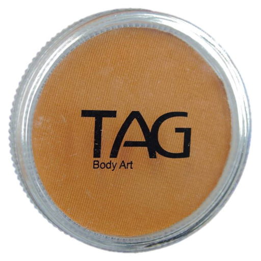 TAG Face Paint - Mid Brown  32g