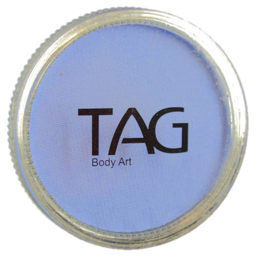 TAG Face Paint - Powder Blue  32g