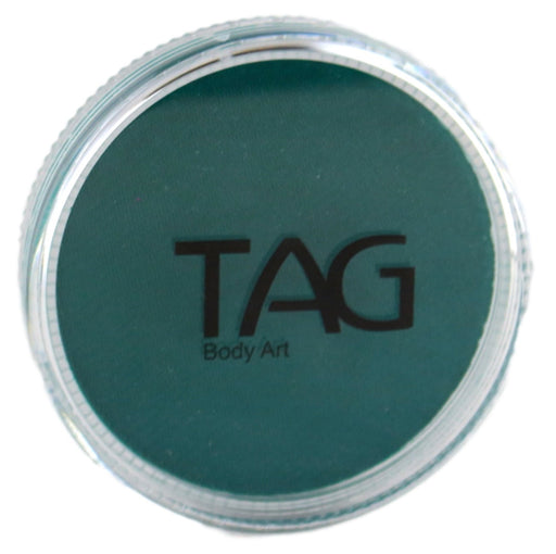 TAG Face Paint - Turquoise  32g