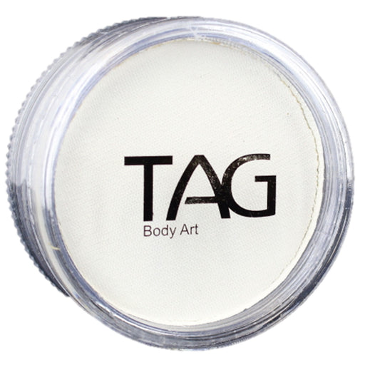 TAG Face Paint - White 90gr
