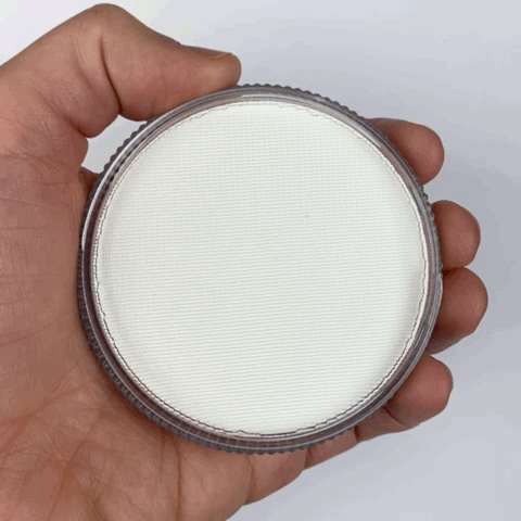 TAG Face Paint - White 32g