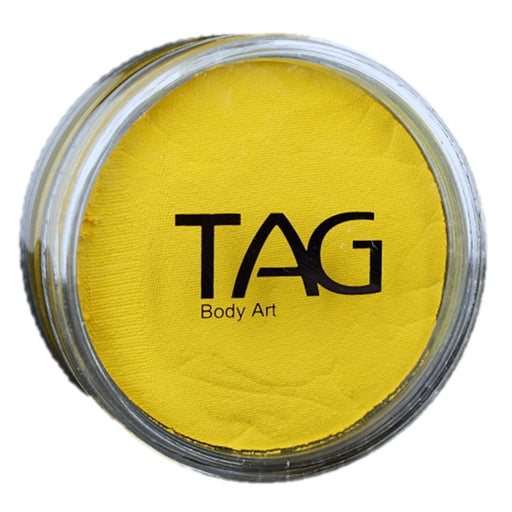 TAG Face Paint Yellow 90gr