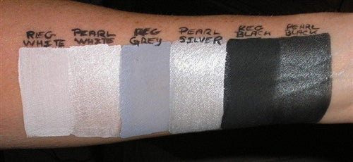 TAG Face Paint - White 32g