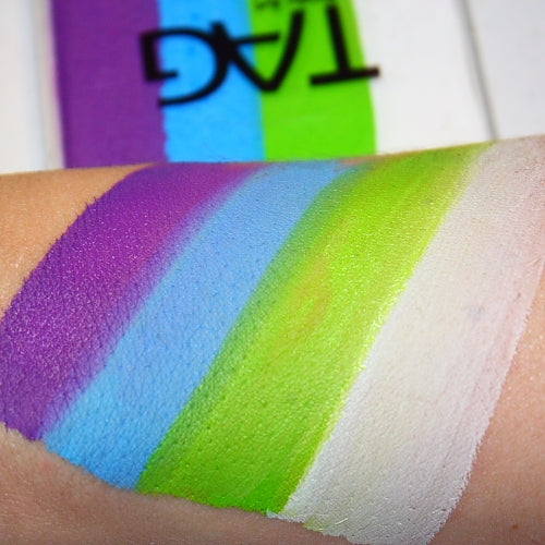 TAG Face Paint Split Cake- EXCL Brisa 50gr   #6