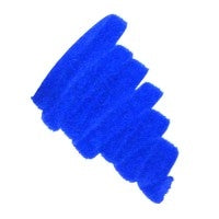 TAT2U Ink Body Art Pen - Blue (02)