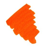 TAT2U Ink Body Art Pen - Orange (05)