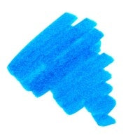 TAT2U Ink Body Art Pen - Turquoise (09)