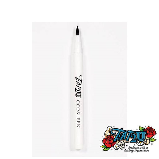 TAT2U Ink Body Art Pen - Oops Pen!