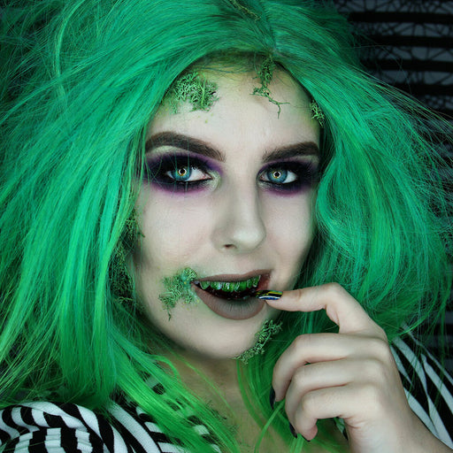 Mehron | TOOTH FX Tooth Paint - SPINACH   (0.125 fl. oz. / 4ml)
