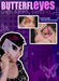 Butterfleyes-  Ultimate Graffiti Eyes Stencil Kit - DISCONTINUED BY MANUFACTURER -Graffiti Butterfly Face Painting Stencil Kit
