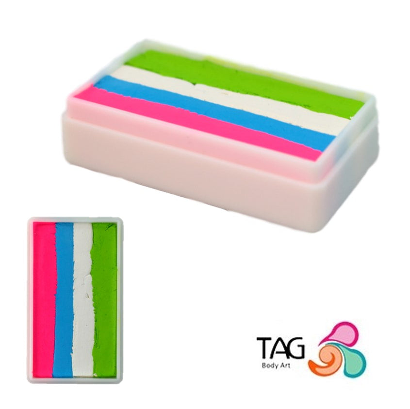 TAG 1 Strokes 30gr Aprox Exclusives for — Jest Paint