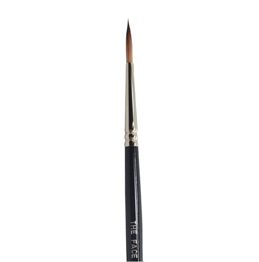 The Face Painting Shop Brush - Pointed Round #6