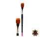 The Face Painting Shop Brush - RAKE Brush 3/4"
