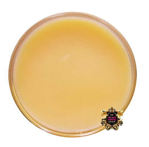 The Face Painting Shop |  Brush Cleaner Bar Soap - ORANGE CITRUS SURPRISE - 50gr