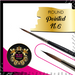 The Face Painting Shop Brush - Pointed Round #6