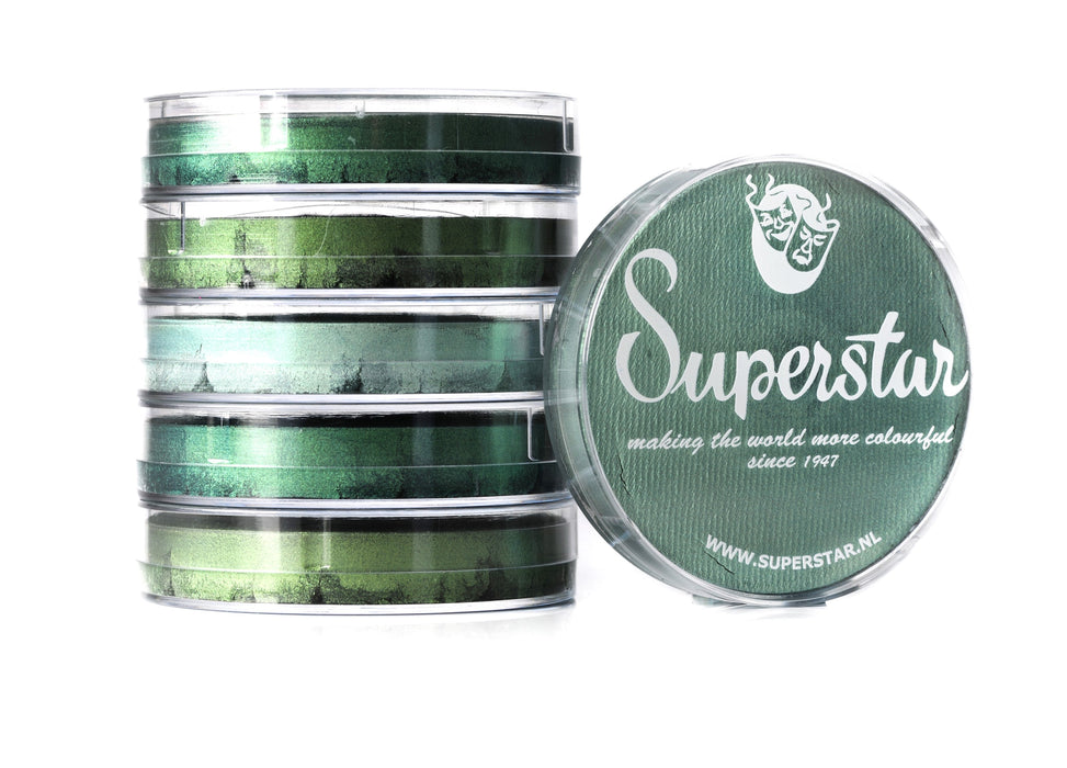 Superstar Face Paint | Seashell Shimmer 408 - 16gr