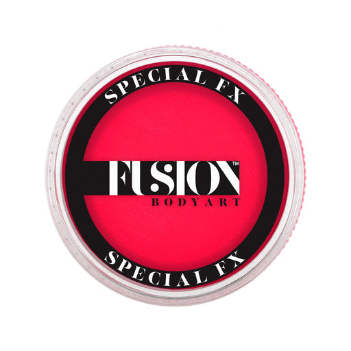 Fusion Body Art & FX - UV Neon Pink 32gr  (SFX - Non Cosmetic)