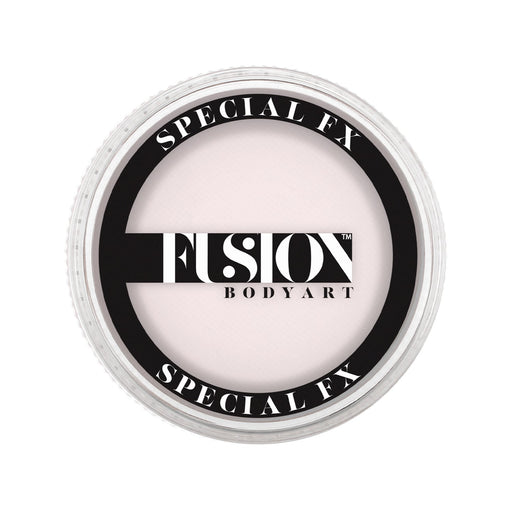 Fusion Body Art & FX - UV Neon White (Clear) 32gr  (SFX - Non Cosmetic)