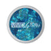 VIVID Glitter | Loose Chunky Hair and Body Glitter - Sapphire Splendor (10gr)