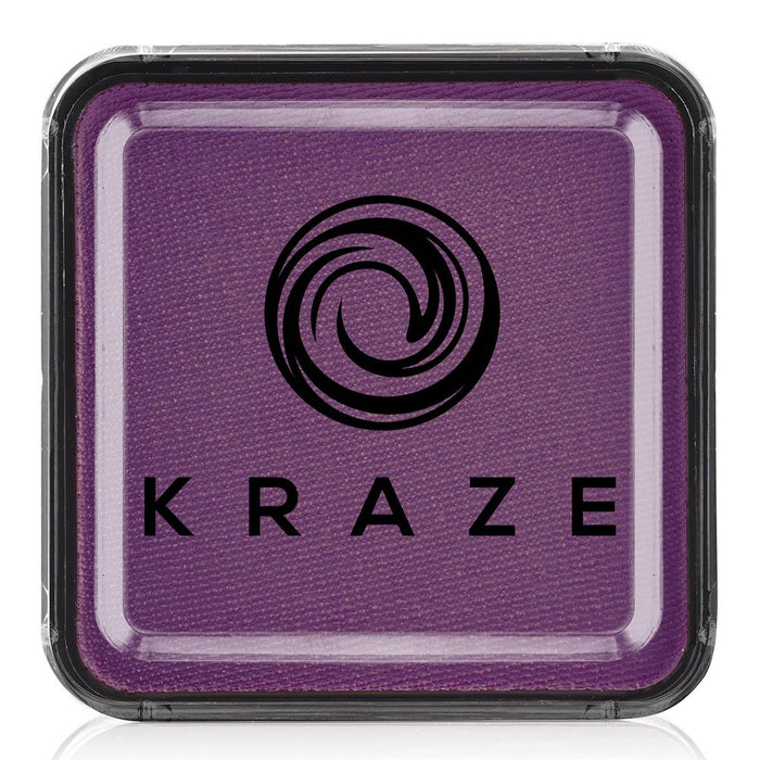 Kraze FX Face and Body Paints | Violet 25gr