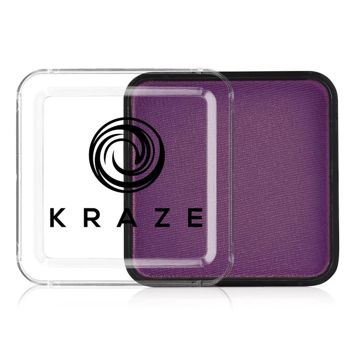 Kraze FX Face and Body Paints | Violet 25gr