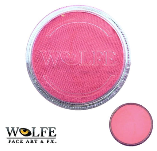 Wolfe FX Face Paint - Essential Pink 30gr (032)