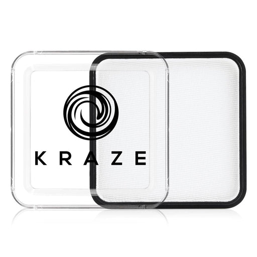 Kraze FX Face and Body Paints | White 50gr