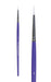 Art Factory Studio Face Painting Brush - Round #1