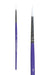Art Factory Studio Face Painting Brush - Round #3