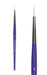 Art Factory Studio Face Painting Brush - Round #4