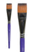Art Factory Studio Face Painting Brush - 3/4" FLAT