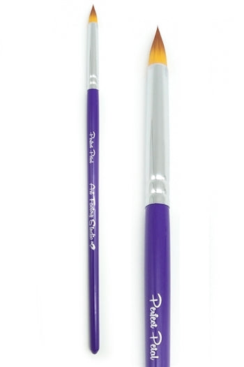 Art Factory Studio Face Painting Brush - Perfect Petal