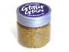 Art Factory | Glitter Glaze Face & Body Glitter Paint - Gold (1 fl oz)